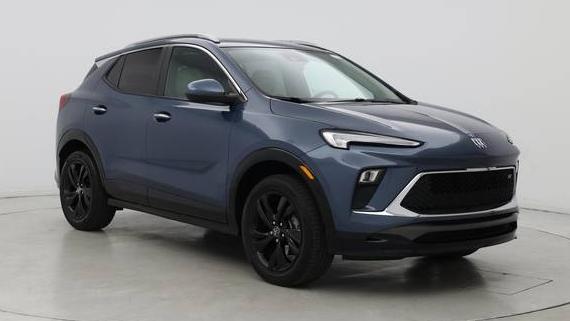 BUICK ENCORE GX 2024 KL4AMESL2RB011591 image